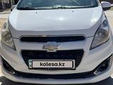 Chevrolet Spark 2013 годаүшін3 500 000 тг. в Кызылорда