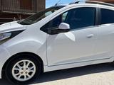 Chevrolet Spark 2013 года за 3 500 000 тг. в Кызылорда – фото 3