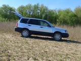 Subaru Forester 2002 годаүшін4 000 000 тг. в Атырау