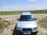 Subaru Forester 2002 годаүшін4 000 000 тг. в Атырау – фото 2