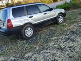 Subaru Forester 2002 годаүшін4 000 000 тг. в Атырау – фото 4