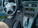 Subaru Forester 2002 годаүшін4 000 000 тг. в Атырау – фото 5