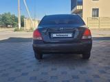 Hyundai Elantra 2002 годаүшін1 600 000 тг. в Туркестан – фото 2