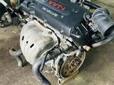 Двигатель Toyota (Тойота) 2AZ-FE 2.4л 1MZ-FE 3л ДВС 1AZ 2MZ… за 130 500 тг. в Алматы – фото 4