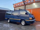 Toyota Hiace 1997 годаүшін3 500 000 тг. в Алматы – фото 4