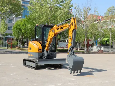 Yanmar  Мини гусеничный экскаватор YANMAR 2024 года за 15 555 555 тг. в Уральск