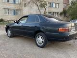 Toyota Camry 1992 годаүшін1 700 000 тг. в Приозерск – фото 5