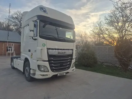 DAF  XF 2016 года за 30 000 000 тг. в Шымкент – фото 12