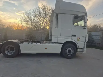 DAF  XF 2016 года за 30 000 000 тг. в Шымкент – фото 13