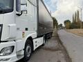 DAF  XF 2016 годаүшін30 000 000 тг. в Шымкент
