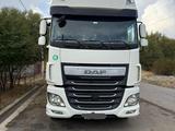 DAF  XF 2016 года за 30 000 000 тг. в Шымкент – фото 4