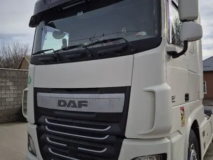 DAF  XF 2016 года за 30 000 000 тг. в Шымкент – фото 6