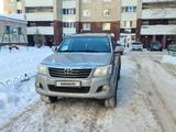 Toyota Hilux 2012 года за 9 500 000 тг. в Астана