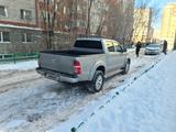 Toyota Hilux 2012 года за 9 500 000 тг. в Астана – фото 5