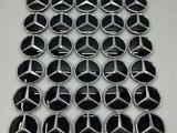 Эмблема на решетку радиатора Mercedes-Benz W204 за 25 000 тг. в Алматы – фото 3