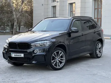 BMW X5 2015 года за 19 300 000 тг. в Шымкент – фото 6