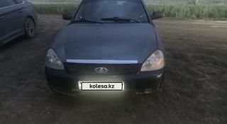 ВАЗ (Lada) Priora 2170 2008 годаүшін800 000 тг. в Уральск