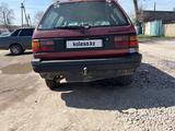 Volkswagen Passat 1989 года за 950 000 тг. в Мерке – фото 3