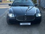 Maserati Quattroporte 2008 года за 13 500 000 тг. в Кокшетау – фото 2