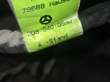 Двигатель 271 за 400 000 тг. в Караганда – фото 3