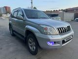 Toyota Land Cruiser Prado 2006 годаүшін8 300 000 тг. в Алматы – фото 3