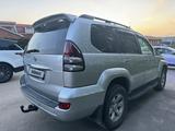 Toyota Land Cruiser Prado 2006 года за 8 200 000 тг. в Алматы – фото 4