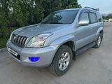 Toyota Land Cruiser Prado 2006 годаүшін8 300 000 тг. в Алматы