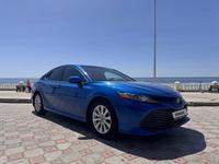 Toyota Camry 2019 года за 11 500 000 тг. в Актау