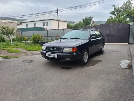 Audi 100 1993 годаүшін3 800 000 тг. в Алматы – фото 60