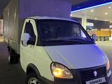 ГАЗ ГАЗель 2007 годаүшін3 400 000 тг. в Алматы – фото 2