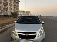 Chevrolet Spark 2014 годаүшін3 700 000 тг. в Туркестан