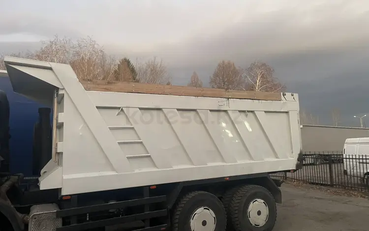Кузов самосвалүшін1 500 000 тг. в Усть-Каменогорск
