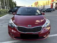 Kia Cerato 2013 годаүшін5 700 000 тг. в Шымкент