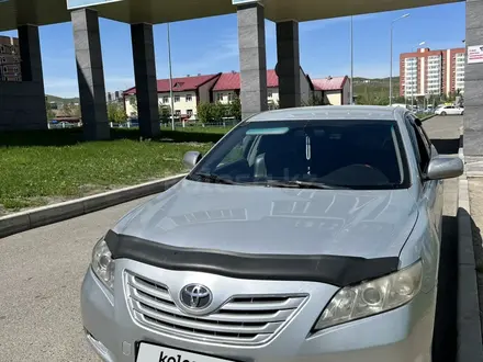 Toyota Camry 2007 года за 7 200 000 тг. в Усть-Каменогорск