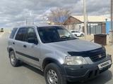 Honda CR-V 1999 года за 2 800 000 тг. в Аральск