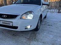 ВАЗ (Lada) Priora 2172 2013 годаfor2 670 000 тг. в Костанай