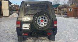 Hyundai Galloper 1999 года за 2 000 000 тг. в Костанай – фото 3