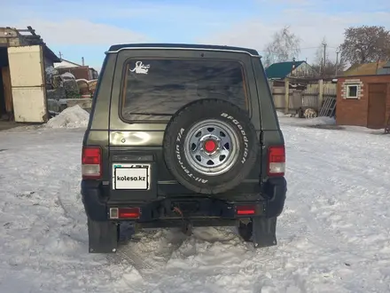 Hyundai Galloper 1999 года за 3 000 000 тг. в Костанай – фото 3