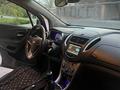 Chevrolet Tracker 2013 годаүшін5 500 000 тг. в Шымкент – фото 13