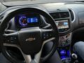 Chevrolet Tracker 2013 годаүшін5 500 000 тг. в Шымкент – фото 12