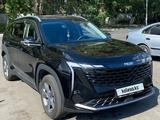 Geely Atlas 2025 года за 10 300 000 тг. в Павлодар – фото 2