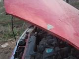 Mazda 626 1994 годаүшін600 000 тг. в Шар – фото 2
