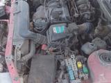 Mazda 626 1994 годаүшін600 000 тг. в Шар – фото 3