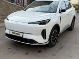 Changan Qiyuan Q05 2025 года за 10 500 000 тг. в Астана