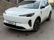 Changan Qiyuan Q05, 2025
