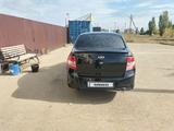 ВАЗ (Lada) Granta 2190 2015 года за 3 200 000 тг. в Уральск – фото 3