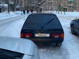 ВАЗ (Lada) 2109 1992 года за 1 100 000 тг. в Темиртау – фото 5