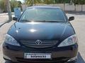 Toyota Camry 2003 годаүшін4 900 000 тг. в Шымкент