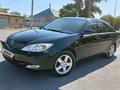 Toyota Camry 2003 годаүшін4 900 000 тг. в Шымкент – фото 4