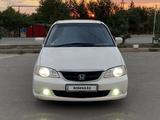 Honda Odyssey 2003 года за 4 000 000 тг. в Алматы